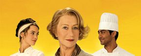 Helen Mirren no trailer legendado de A 100 Passos de um Sonho Helen Mirren no trailer legendado de A 100 Passos de um Sonho