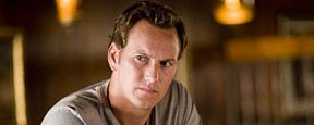 Patrick Wilson e mais dois atores deixam o elenco de Homem-Formiga Patrick Wilson e mais dois atores deixam o elenco de Homem-Formiga