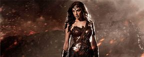 Comic-Con 2014: Saiu a primeira imagem da Mulher-Maravilha de Batman V Superman Comic-Con 2014: Saiu a primeira imagem da Mulher-Maravilha de Batman V Superman