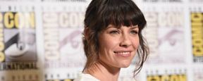 Comic-Con 2014: Evangeline Lilly e Corey Stoll são confirmados em Homem-Formiga Comic-Con 2014: Evangeline Lilly e Corey Stoll são confirmados em Homem-Formiga