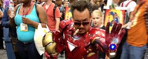 Comic-Con 2014: Mais fotos de cosplays e do evento! Comic-Con 2014: Mais fotos de cosplays e do evento!