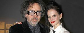 Eva Green está negociando para estrelar novo filme de Tim Burton Eva Green está negociando para estrelar novo filme de Tim Burton