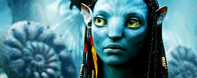 Avatar: Filmagens dos próximos três filmes devem durar até 9 meses, conta Zoë Saldana Avatar: Filmagens dos próximos três filmes devem durar até 9 meses, conta Zoë Saldana