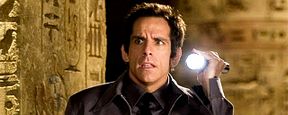 Ben Stiller e cia. em Londres nas primeiras imagens de Uma Noite no Museu 3 Ben Stiller e cia. em Londres nas primeiras imagens de Uma Noite no Museu 3