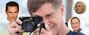 Gus Van Sant filma novo longa com Matthew McConaughey, Naomi Watts e Ken Watanabe Gus Van Sant filma novo longa com Matthew McConaughey, Naomi Watts e Ken Watanabe