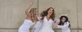 Concurso Cultural: Saiba quem visitará os sets de filmagens de Loucas pra Casar! Concurso Cultural: Saiba quem visitará os sets de filmagens de Loucas pra Casar!