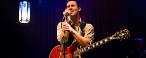 Adam Levine, vocalista do Maroon 5, irá apresentar canção de Mesmo Se Nada Der Certo no Oscar Adam Levine, vocalista do Maroon 5, irá apresentar canção de Mesmo Se Nada Der Certo no Oscar