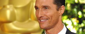 Matthew McConaughey vai estrelar filme sobre "super atletas" indígenas Matthew McConaughey vai estrelar filme sobre "super atletas" indígenas