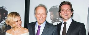 AdoroHollywood: Bradley Cooper fala sobre Sniper Americano AdoroHollywood: Bradley Cooper fala sobre Sniper Americano