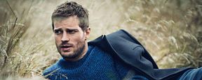 Conheça Jamie Dornan, o Christian Grey de Cinquenta Tons de Cinza Conheça Jamie Dornan, o Christian Grey de Cinquenta Tons de Cinza