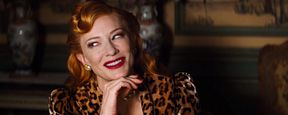 Cate Blanchett mostra seu talento como Madrasta Má em cena de Cinderela