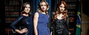 Rio Content Market 2015: HBO comemora dez anos de produções originais no Brasil
