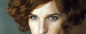 Vencedor do Oscar surge como mulher na primeira imagem de seu novo filme Vencedor do Oscar surge como mulher na primeira imagem de seu novo filme