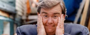 Bateu saudade: 21 anos sem o eterno John Candy! Bateu saudade: 21 anos sem o eterno John Candy!
