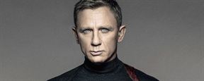 007 Contra Spectre ganha primeiro teaser: "Você não pode confiar em ninguém"