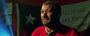 Antonio Banderas e Rodrigo Santoro estrelam o primeiro trailer de Los 33, drama sobre mineiros soterrados no Chile