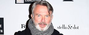 Sam Neill revela que gravou participação em Thor: Ragnarok Sam Neill revela que gravou participação em Thor: Ragnarok