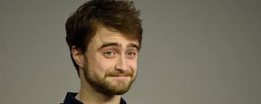 Daniel Radcliffe revela qual super-herói gostaria de interpretar nos cinemas Daniel Radcliffe revela qual super-herói gostaria de interpretar nos cinemas