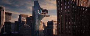 Quem comprou a torre dos Vingadores? Confira as apostas! Quem comprou a torre dos Vingadores? Confira as apostas!
