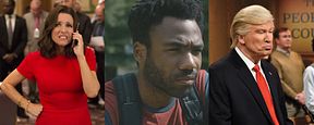 Emmy 2017: Fique por dentro dos favoritos nas categorias de comédia Emmy 2017: Fique por dentro dos favoritos nas categorias de comédia