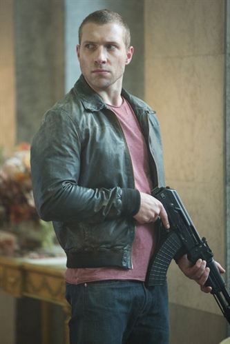 Foto - FILM - Good Day to Die Hard : 181111