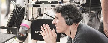 Entrevista exclusiva com Roberto Santucci: "Meu objetivo é trazer qualidade e frescor para as comédias"