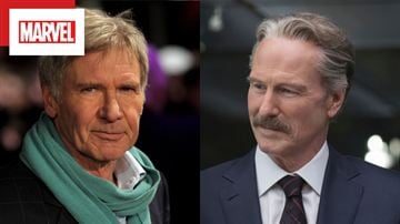 Harrison Ford entra para o Universo Cinematográfico Marvel: Ator surge para substituir artista que morreu