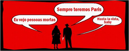 30 frases inesquecíveis do cinema