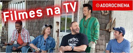 Filmes na TV - 12/03 a 18/03