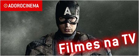 Filmes na TV - 16/04 a 22/04