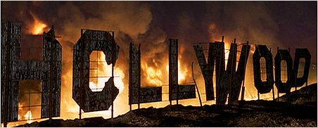 Filmes de Hollywood que criticam Hollywood