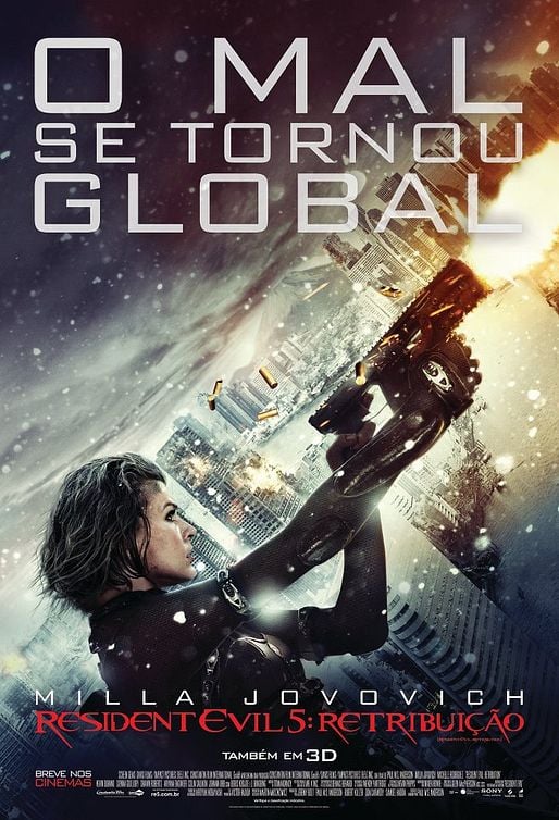 Poster (outros) - FILM : 181097 Poster (outros) - FILM : 181097