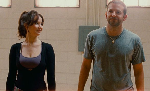 Foto - FILM - Silver Linings Playbook : 145397 Foto - FILM - Silver Linings Playbook : 145397