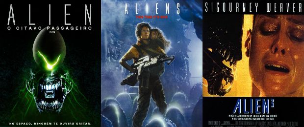 Alienfilme Alienfilme