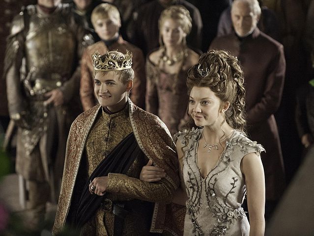Jack Gleeson - Foto