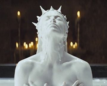 <strong>Branca de Neve e o Caçador</strong> Trailer Legendado