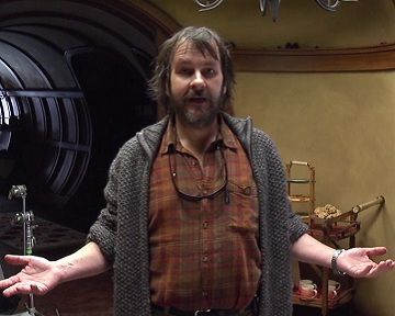 <strong>O Hobbit: Uma Jornada Inesperada</strong> Making of Legendado