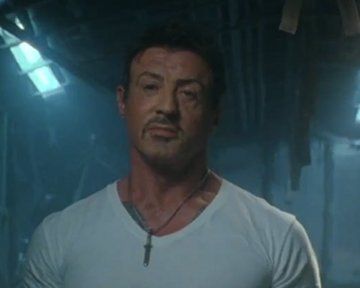 <strong>Os Mercenários 2</strong> Trailer (5) Legendado