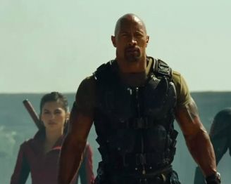 <strong>G.I. Joe - Retaliação</strong> Trailer (3) Original