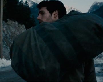 <strong>O Homem de Aço</strong> Trailer (2) Dublado
