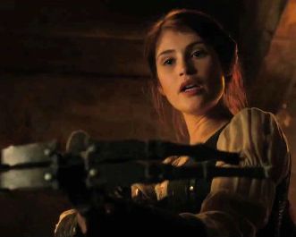 <strong>João e Maria: Caçadores de Bruxas</strong> Trailer (3) Original