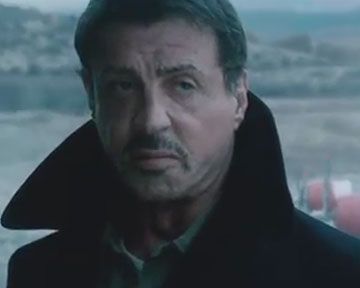 <strong>Os Mercenários 2</strong> Trailer (2) Original