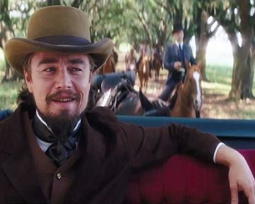 <strong>Django Livre</strong> Trailer Legendado