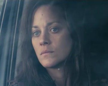<strong>Ferrugem e Osso</strong> Trailer (5) Original