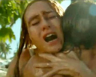 <strong>O Impossível</strong> Trailer (4) Original