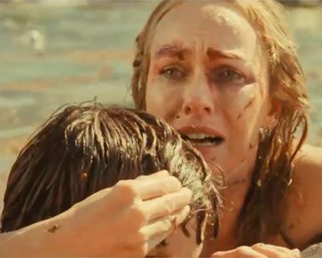 <strong>O Impossível</strong> Trailer (2) Legendado