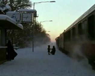 <strong>Separados pelo Inverno</strong> Trailer Original