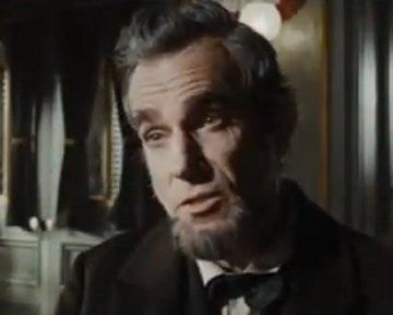 <strong>Lincoln</strong> Trailer Legendado