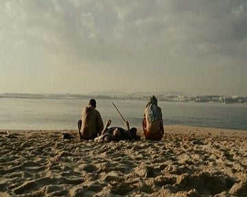 <strong>América - Uma História Portuguesa</strong> Trailer Dublado
