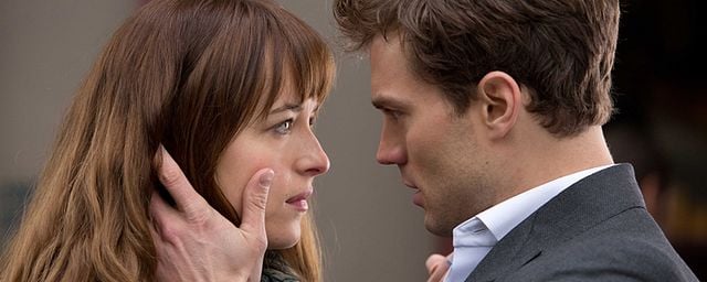 Cinquenta Tons De Cinza E O Lancamento Do Telecine Play Noticias De Cinema Adorocinema Cinquenta tons mais escuros drama romance 2017 dublado. adorocinema